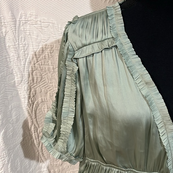 Current Air dress, size large, NWT - Picture 4 of 16